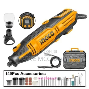 Mini Grinder MG2008