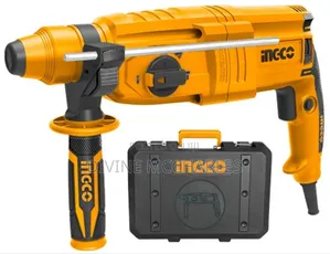 INGCO Rotary Hammer RGH9028