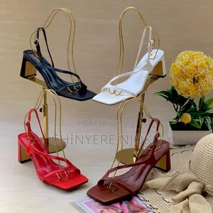 Zara Sandals Shoes