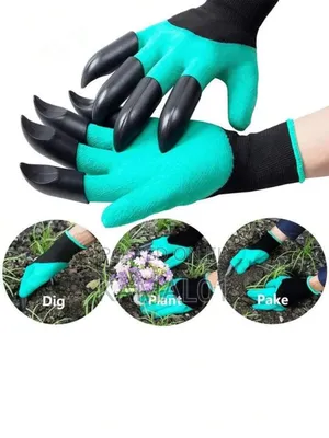 Garden Hand Gloves, for Gardening
