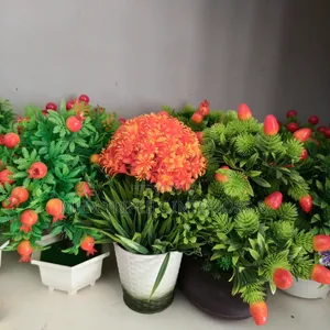 Artificial Flowers