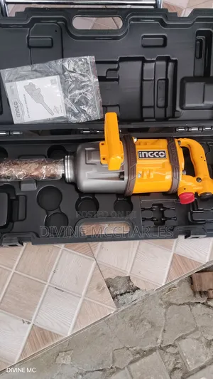 Ingco AIW11222 Air Impact Wrench
