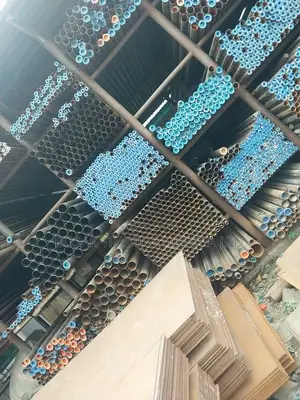 Seamless Pipe