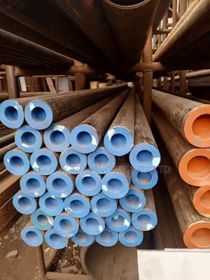 Seamless Pipe