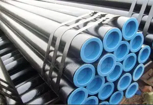 Seamless Pipe