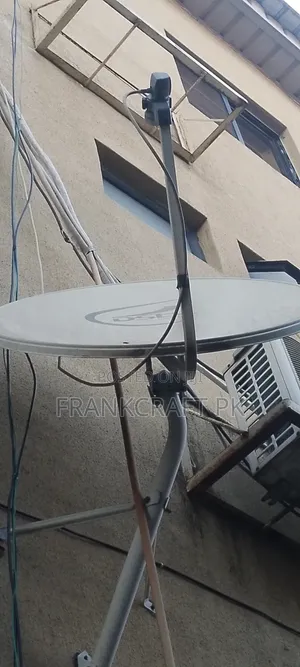 Please Call Us for Your DSTV, TV SATELLITE Installations