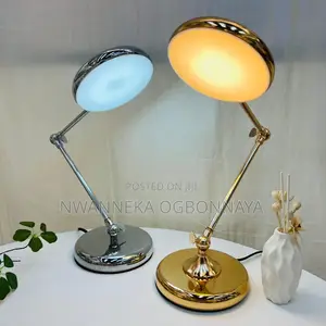 American Retro North European Lamp
