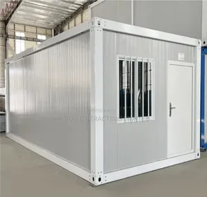 Signature Puf Portacabin for Site Offices, Shelters, Etc