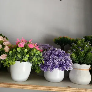 Artificial Plant for Exterior and Interior Decore