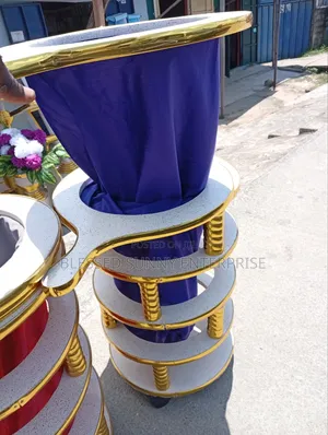 One Set of Offering Basket