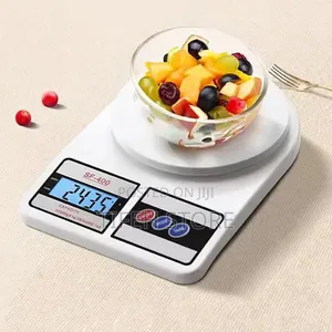 Kitchen Scale