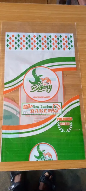 Bread Nylon