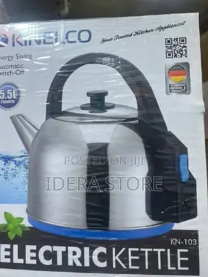 Electric Kettle