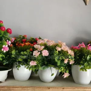 Artificial Plants and Flowers for Decoration