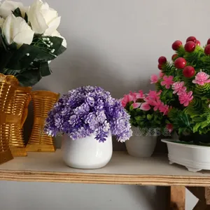 Artificial Flowers  S