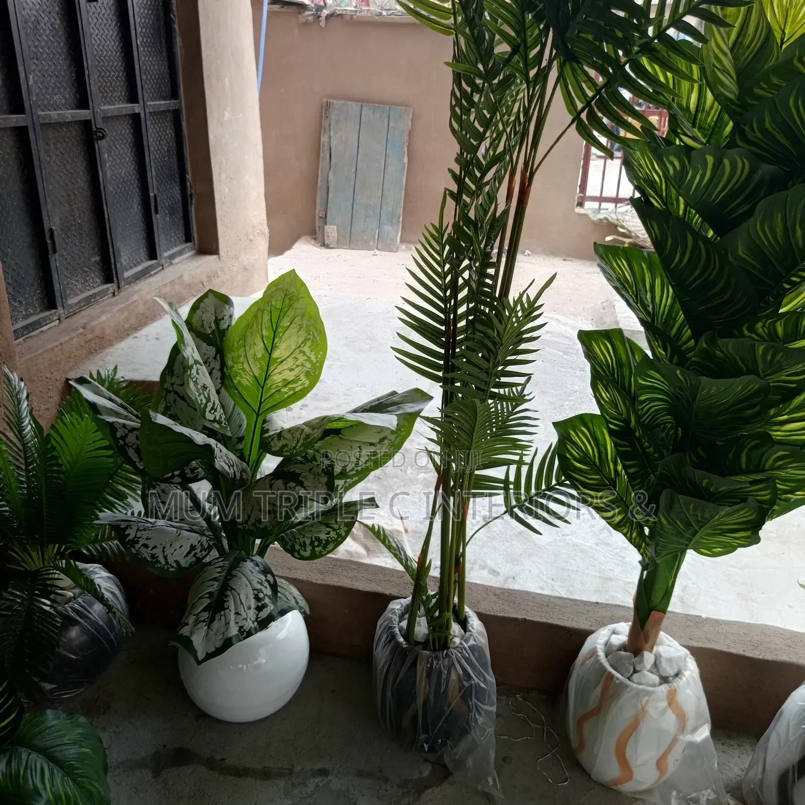 Artificial Flowers Designs
