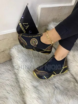 Female Sneakers