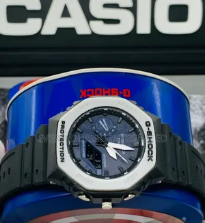 G-Shock Wrist Watch