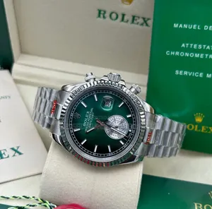 Quality Wrist Watch
