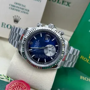 Quality Rolex Wrist Watch