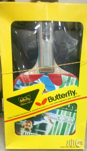 Table Tennis Bat
