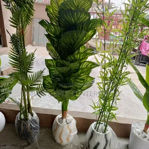 Artificial Flowers 