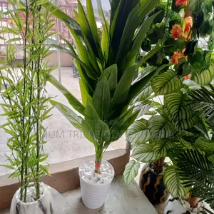 Artificial Plants for Decoration