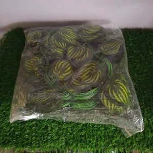 Artificial Yam Flowers and Flowers
