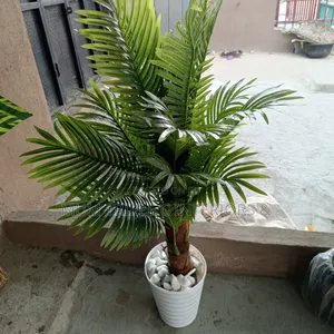 Bamboo Design Artificial Flowers