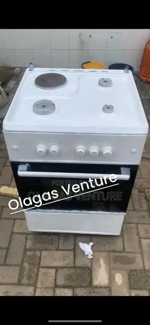 Gas Cooker Repairer
