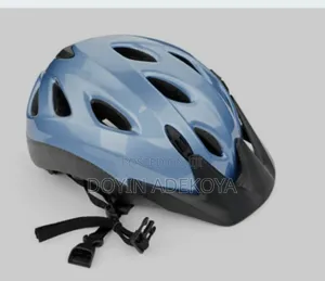 Helmet and Sports Kits,