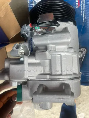 Brand New Compressor for Lexus RX350 2013-2015 Automatic