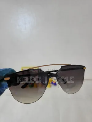 Fashionable Italian Eyeglasses