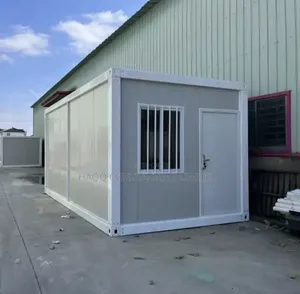 We Are One of the Leading Manufacturers of Portacabin