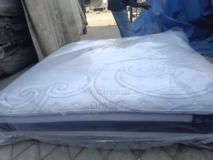 Order For Your Affordable Canadian USA 6x6 Mattress & Pillow