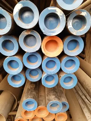 Seamless Pipe