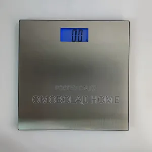 Digital Scale