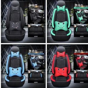 Quality Car Seat Cover