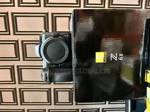 Nikon Z6 Ll