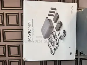 Mavic Mini