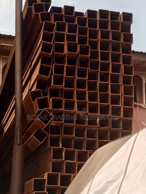 Square Pipe