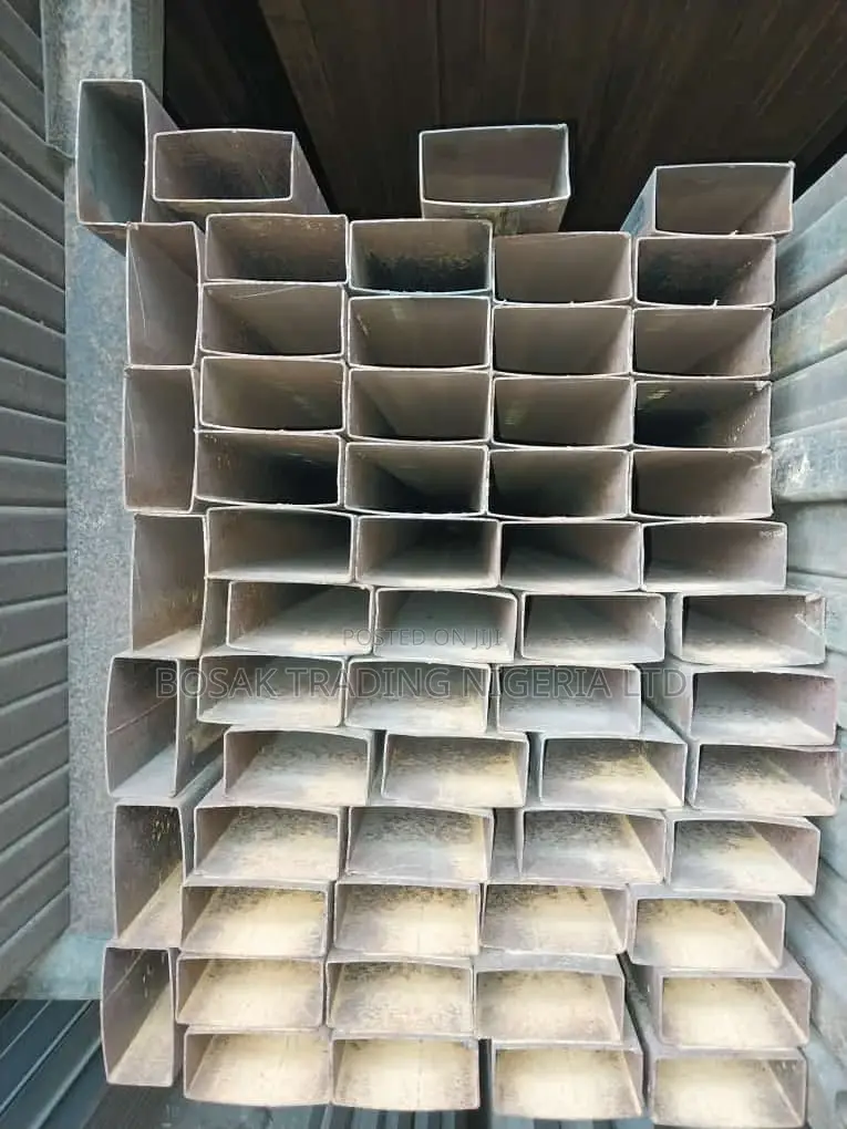 Square Pipe