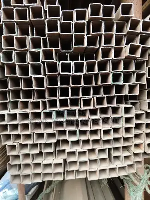 Square Pipe