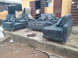 Set of Chair 7-Seater