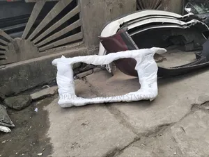 Front Cut Honda Civic 2015-2018