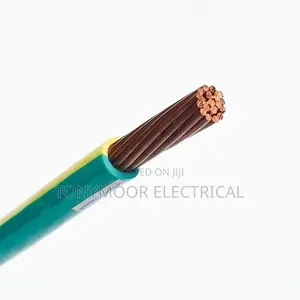 50mm Eart Cable Available