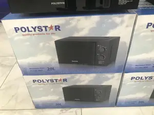 Polystar 20L Capacity Microwave | Pv-C20lmxb