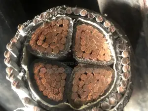 120mm 4core Available