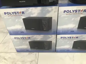 Polystar 20L Compact Design Microwave | Pv-C20lmxb