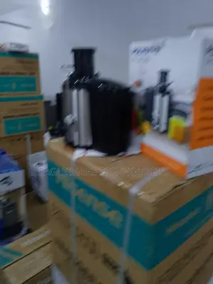 Low Noise Polystar Juicer Extractor(Pv-Je388)